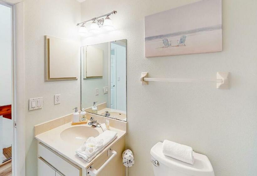 شقة غرفتين, Beach & Gulf Escape