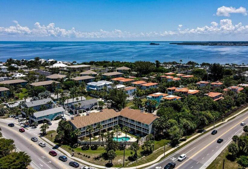 شقة غرفتين, Beach & Gulf Escape