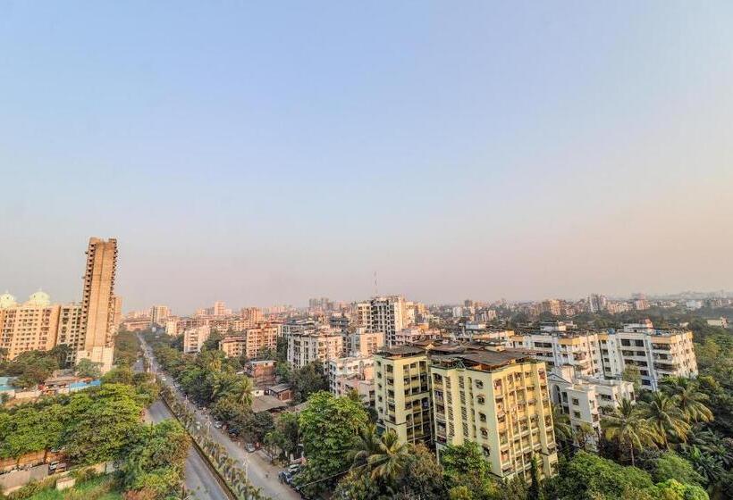 חדר דלוקס, Gurudev Grand