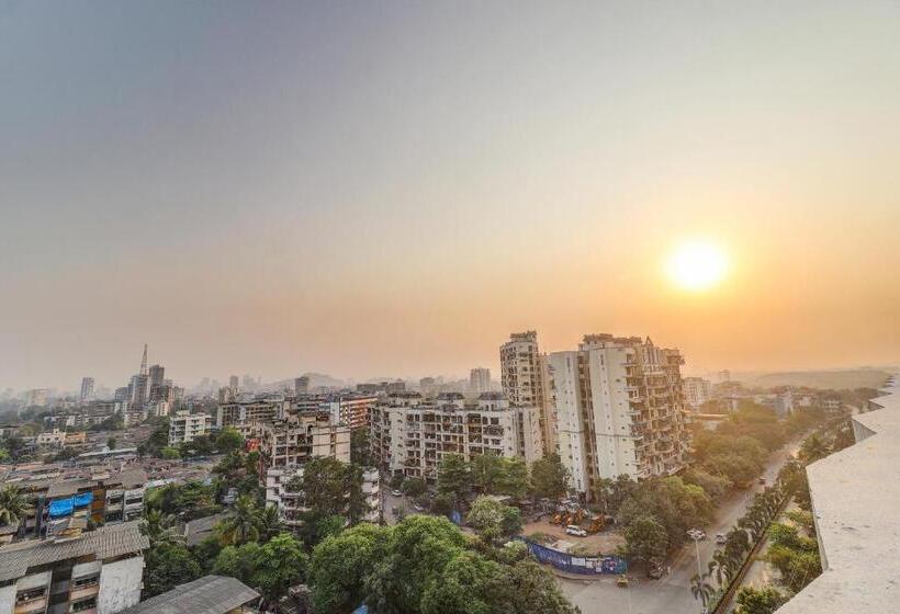 חדר דלוקס, Gurudev Grand