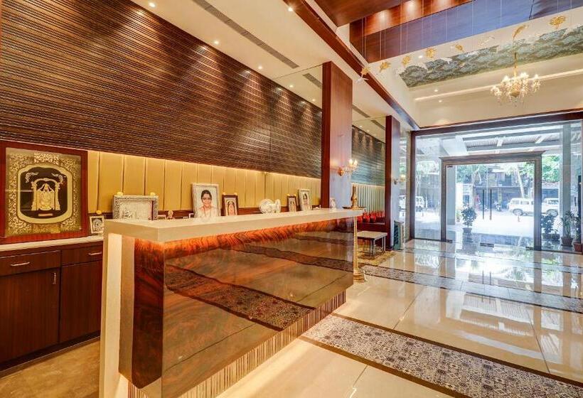 חדר דלוקס, Gurudev Grand