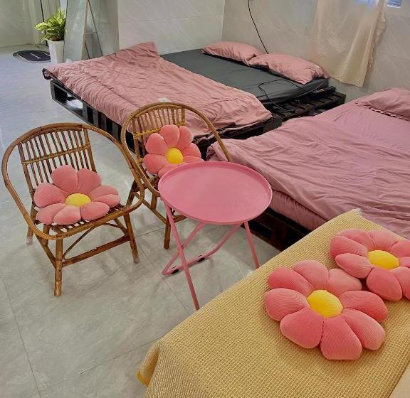 اتاق استاندارد, Homestay Tuyết Trinh