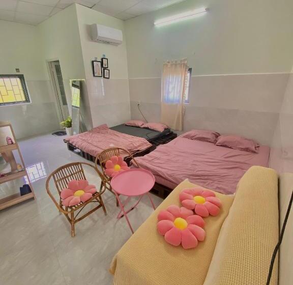 اتاق استاندارد, Homestay Tuyết Trinh