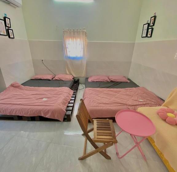 اتاق استاندارد, Homestay Tuyết Trinh