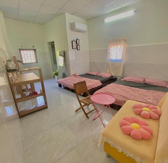 اتاق استاندارد, Homestay Tuyết Trinh