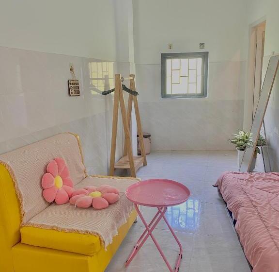 اتاق استاندارد, Homestay Tuyết Trinh