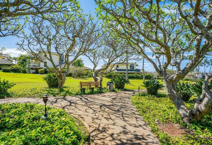 带1个卧室的公寓, Kahala #322