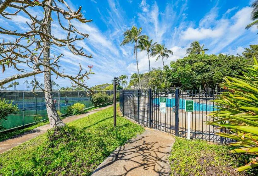 带1个卧室的公寓, Kahala #322