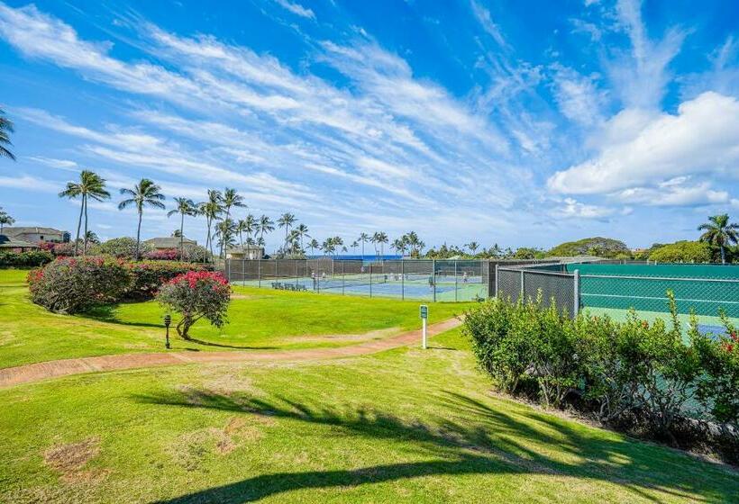 带1个卧室的公寓, Kahala #322