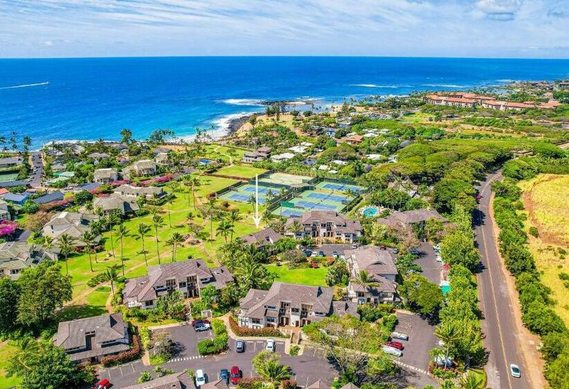 带1个卧室的公寓, Kahala #322