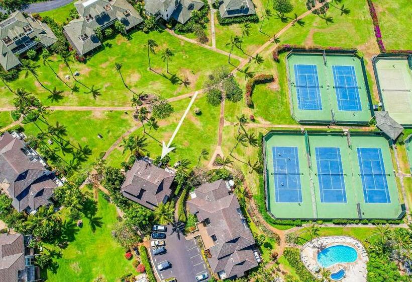 带1个卧室的公寓, Kahala #322