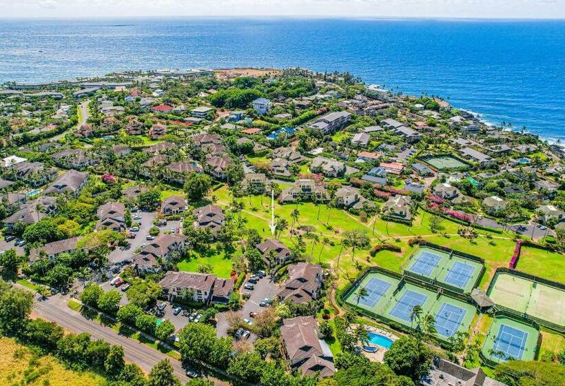 带1个卧室的公寓, Kahala #322