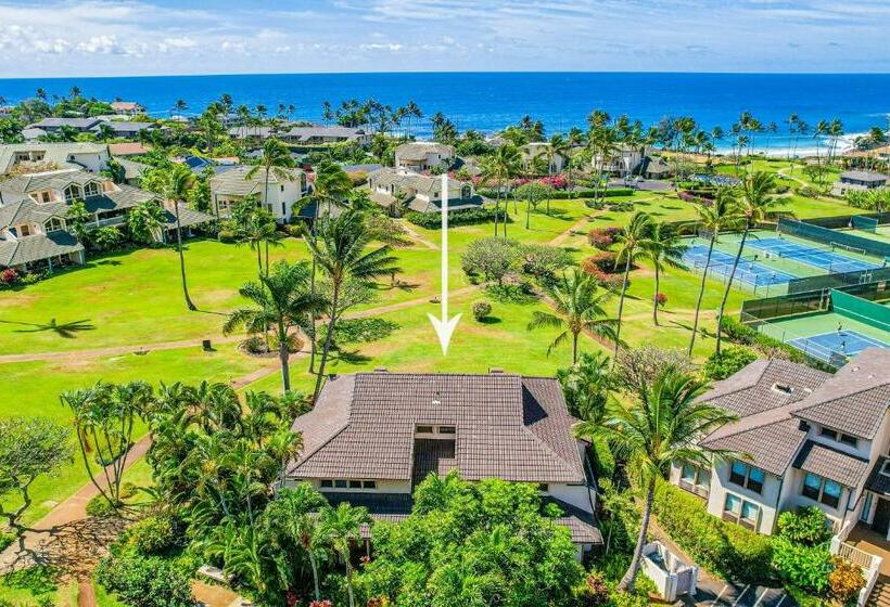 带1个卧室的公寓, Kahala #322