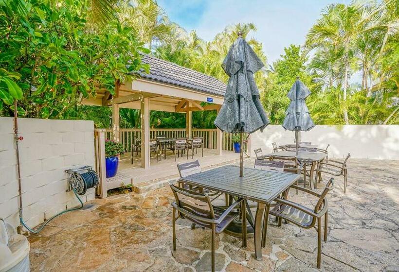 带1个卧室的公寓, Kahala #322