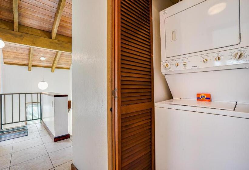 带1个卧室的公寓, Kahala #322