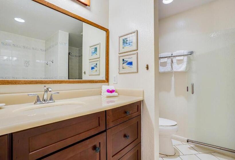 带1个卧室的公寓, Kahala #322