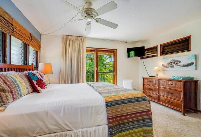 带1个卧室的公寓, Kahala #322