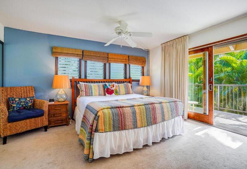 带1个卧室的公寓, Kahala #322