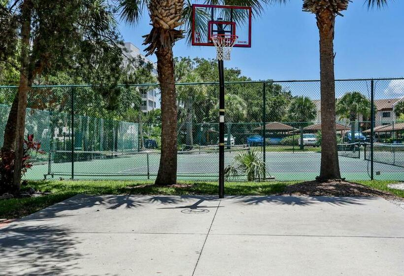 شقة غرفتين, Midnight Cove Ii 823