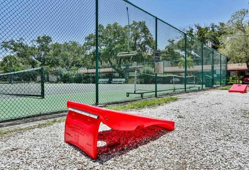 شقة غرفتين, Midnight Cove Ii 823