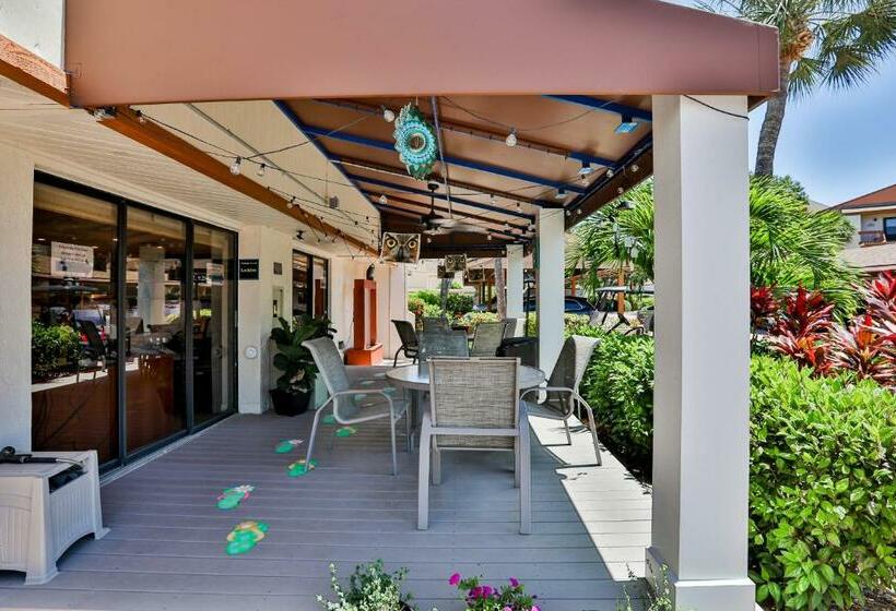 شقة غرفتين, Midnight Cove Ii 823