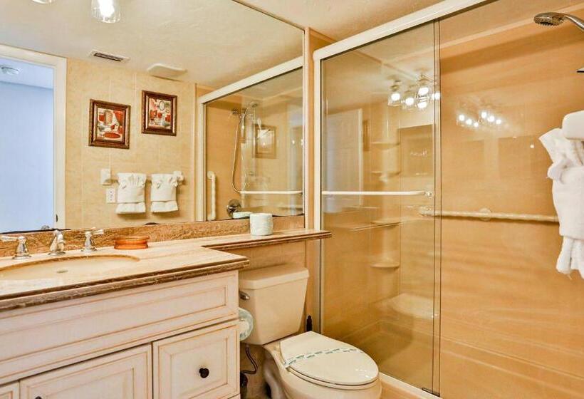 شقة غرفتين, Midnight Cove Ii 823