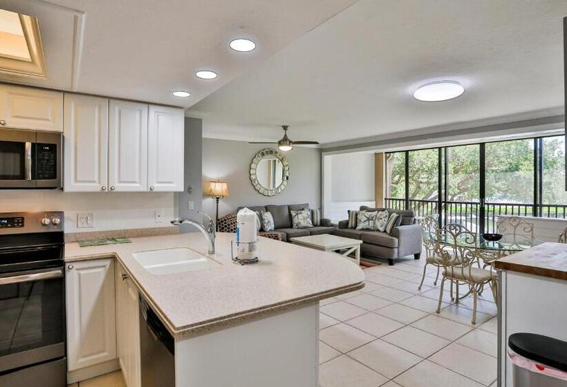 شقة غرفتين, Midnight Cove Ii 823