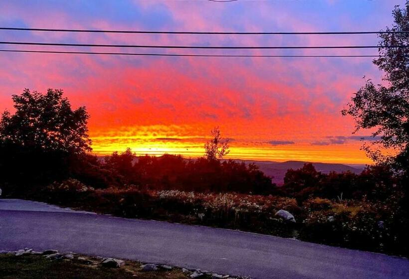 3间卧室的房子, Mittersill Sunset Townhome