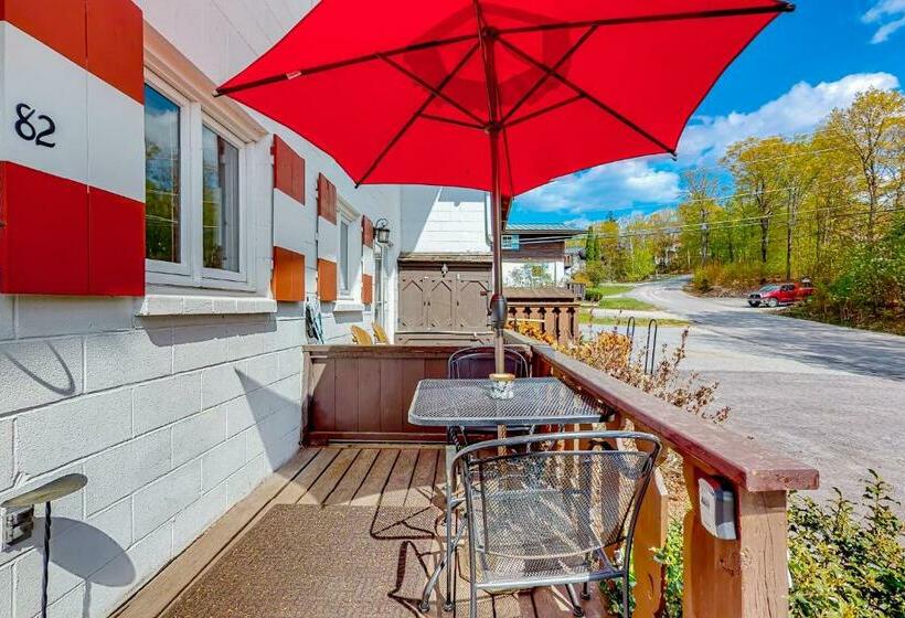 3间卧室的房子, Mittersill Sunset Townhome