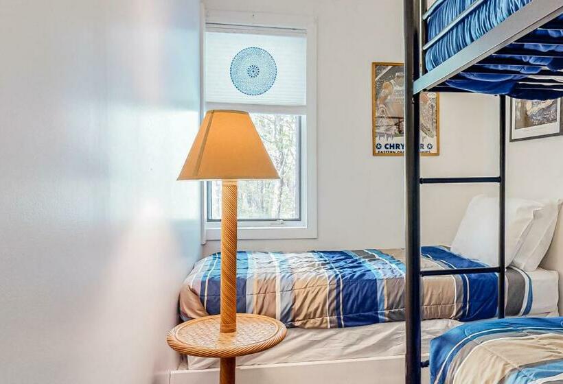 Дом 3 Спальни, Mittersill Sunset Townhome