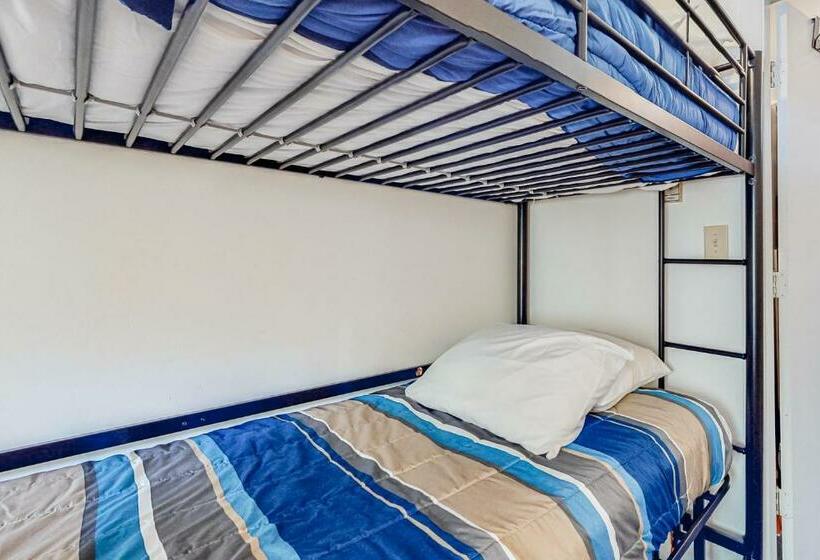 3间卧室的房子, Mittersill Sunset Townhome