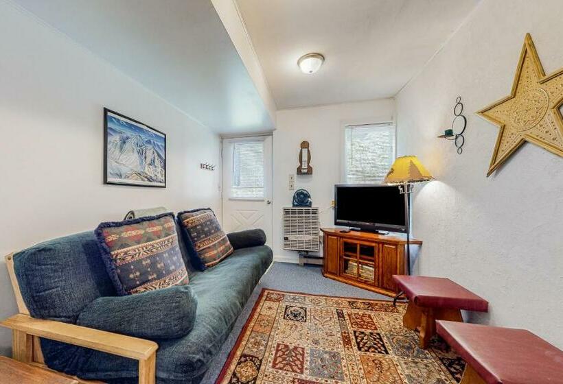 3间卧室的房子, Mittersill Sunset Townhome