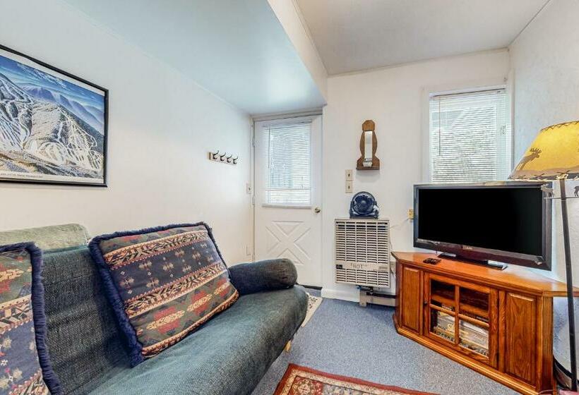 3间卧室的房子, Mittersill Sunset Townhome