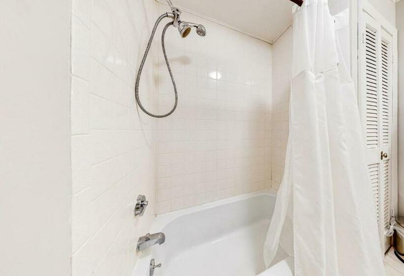 3间卧室的房子, Mittersill Sunset Townhome