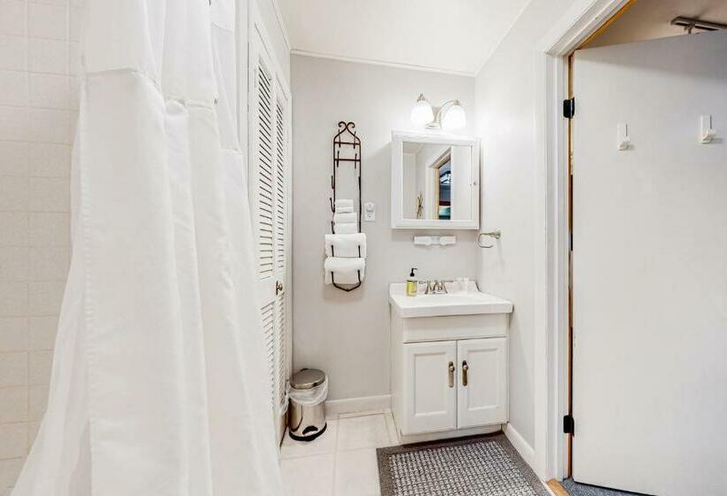 3间卧室的房子, Mittersill Sunset Townhome