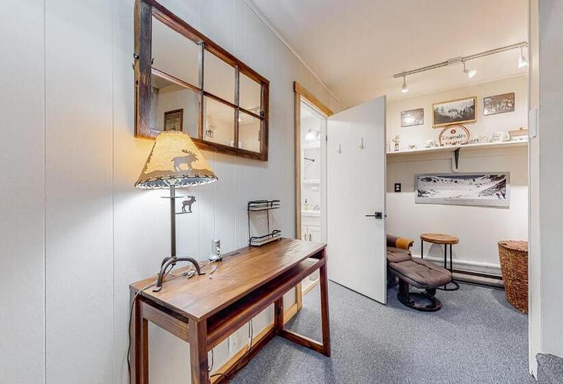 3间卧室的房子, Mittersill Sunset Townhome