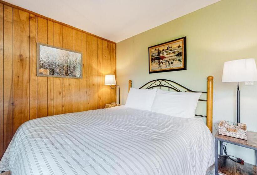 3间卧室的房子, Mittersill Sunset Townhome