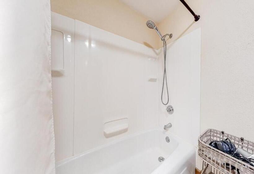 3间卧室的房子, Mittersill Sunset Townhome