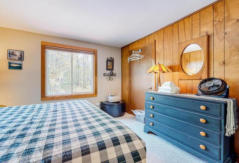 3间卧室的房子, Mittersill Sunset Townhome