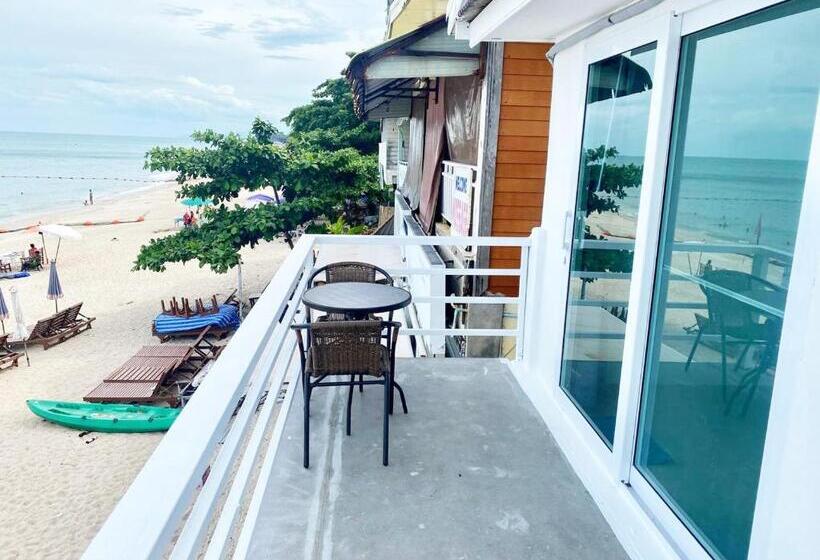 Cama em Quarto Compartilhado, Pi3 Beach Resort