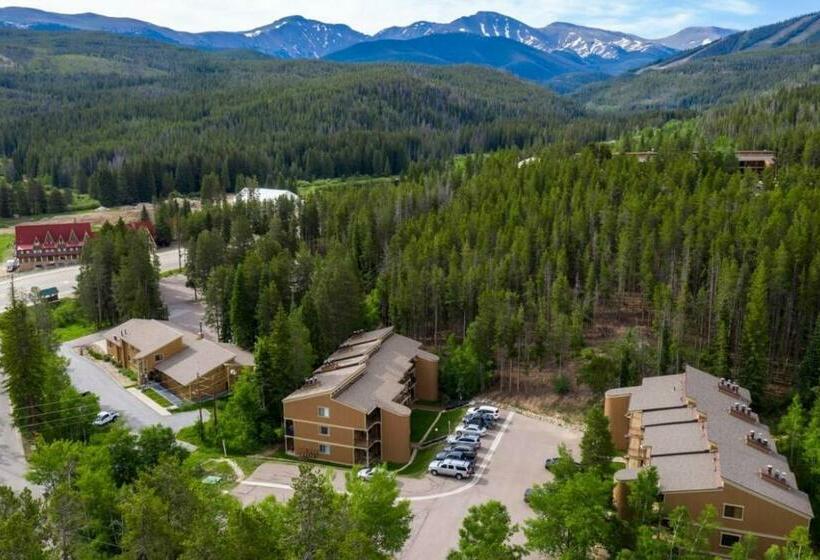 شقة 3 غرف, Rustic Relaxation In Winter Park