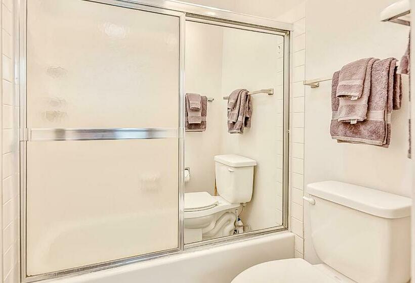 침실 3개 아파트, Rustic Relaxation In Winter Park