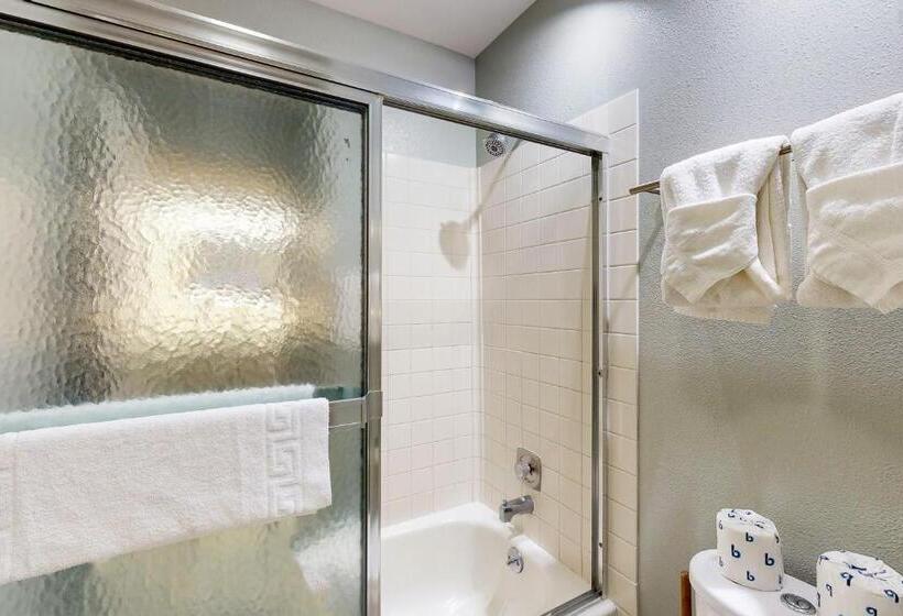 침실 3개 아파트, Rustic Relaxation In Winter Park