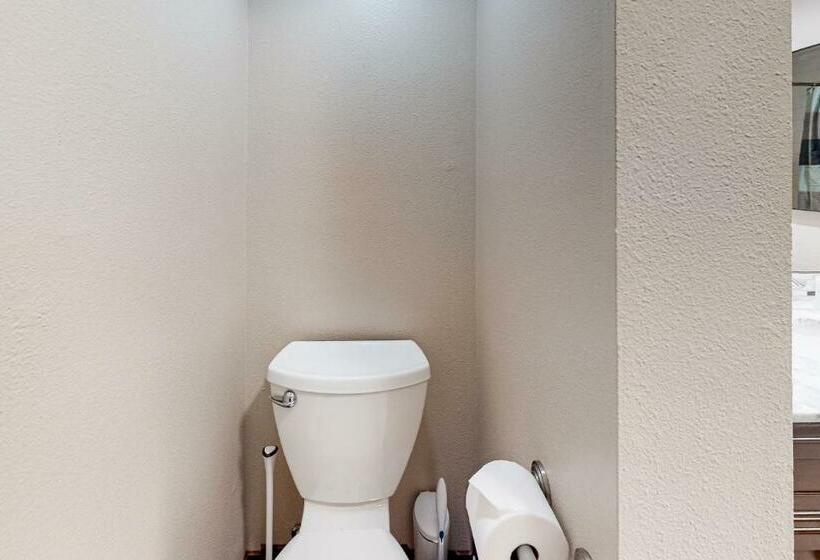 דירת שני חדרים, Sunriver E102