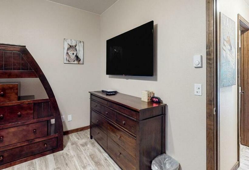 דירת שני חדרים, Sunriver E102