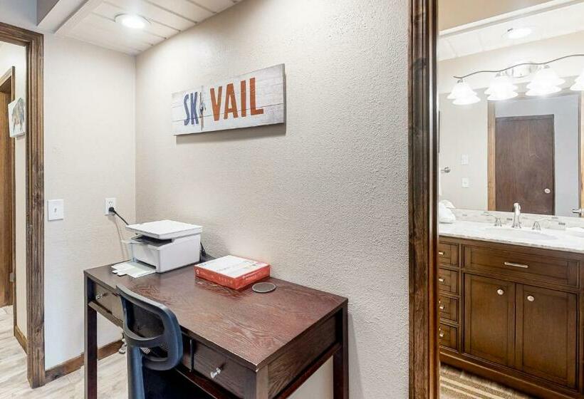 דירת שני חדרים, Sunriver E102