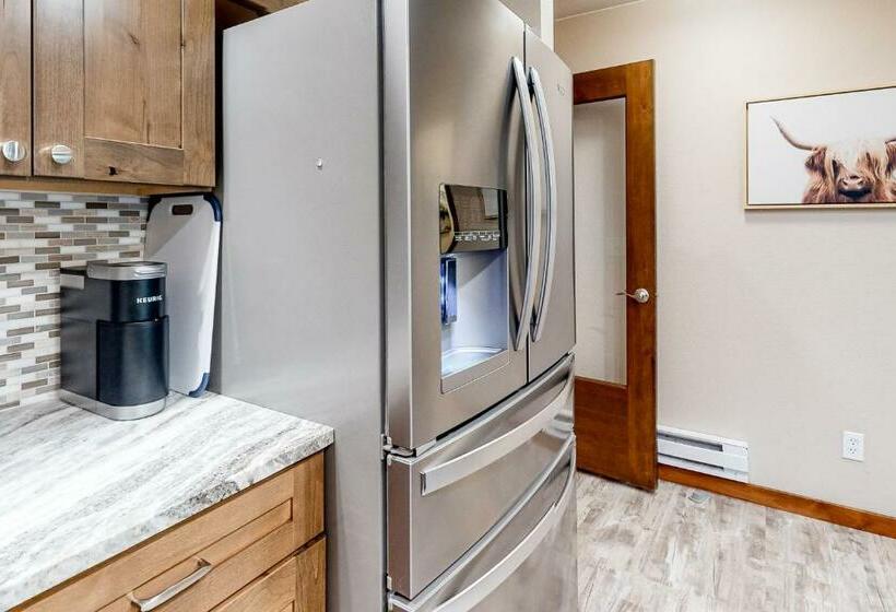 דירת שני חדרים, Sunriver E102