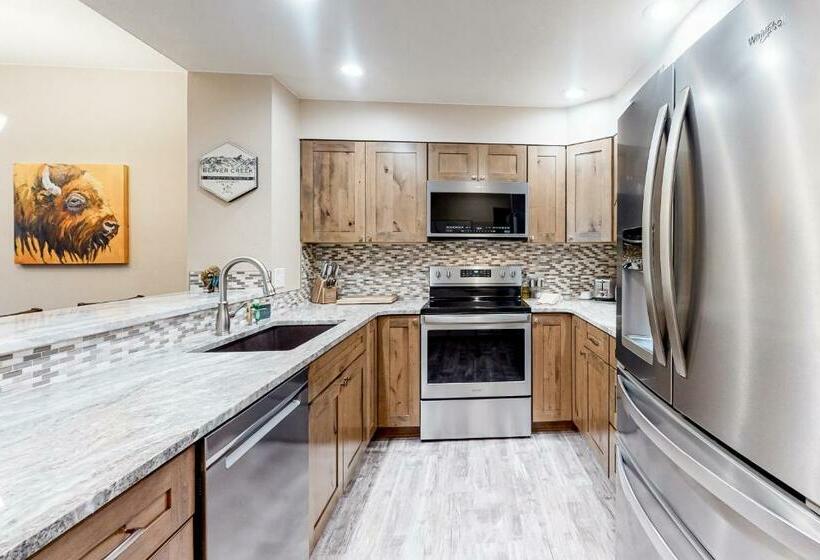 דירת שני חדרים, Sunriver E102