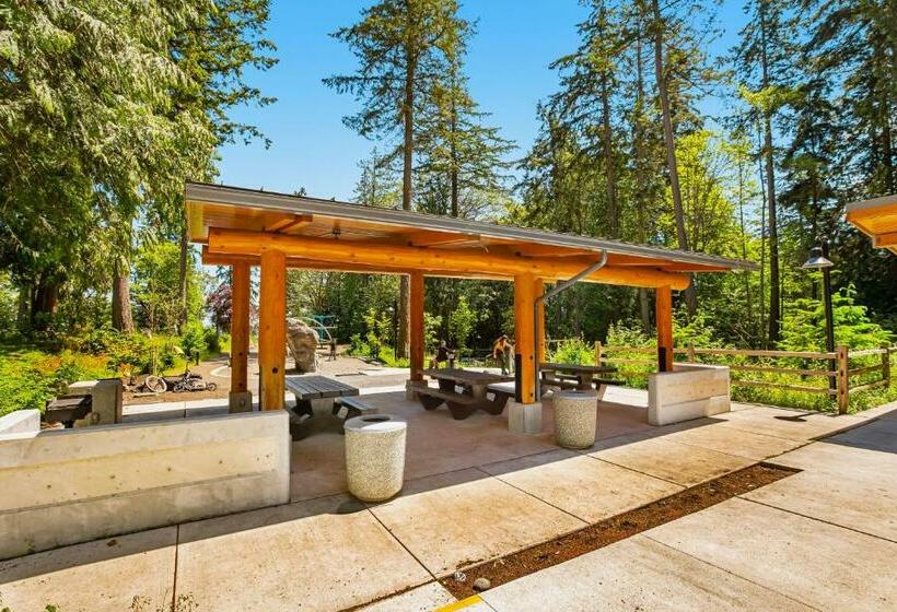 شقة غرفة واحدة, Tides Out Loft