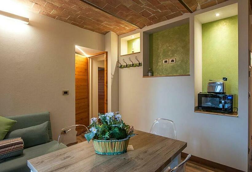 标准间, Affittacamere Il Bastione 27